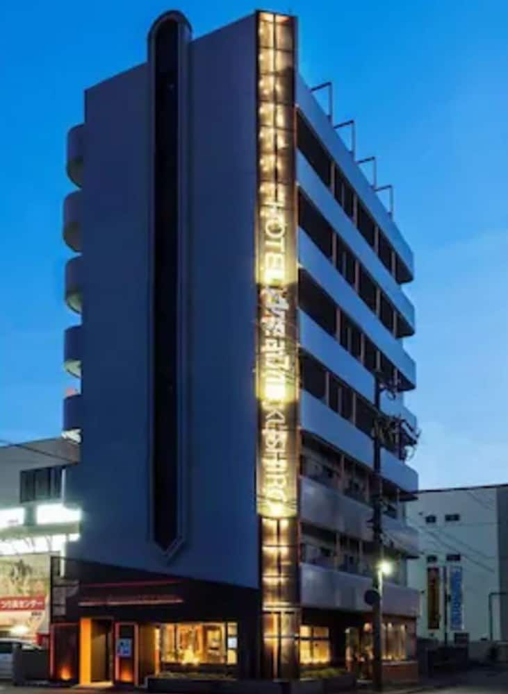 Hotel Areaone Kushiro