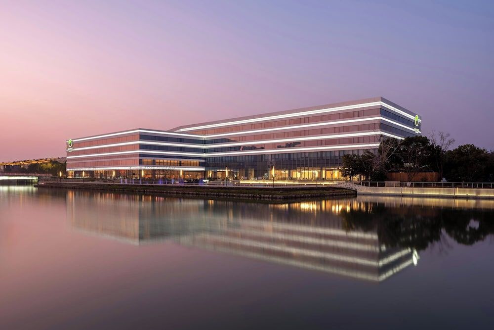 Element Suzhou Science and Technology Town