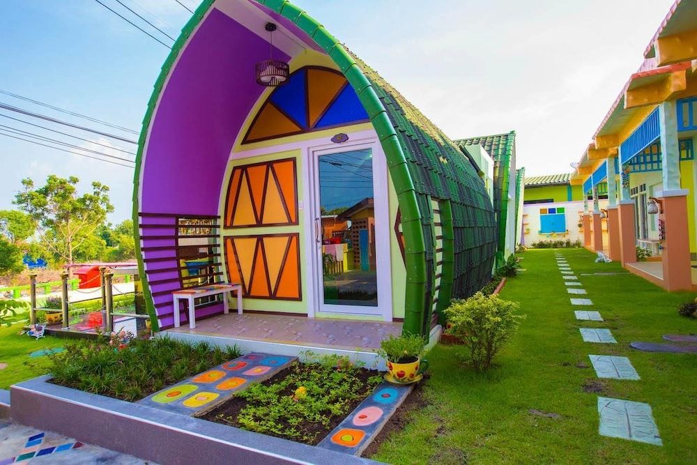 Rachawadee Resort Koh Larn