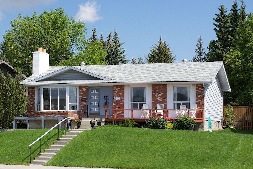 Cozy Nest B&B
