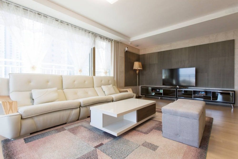 Good Time Guest House Incheon Airport - Hostel