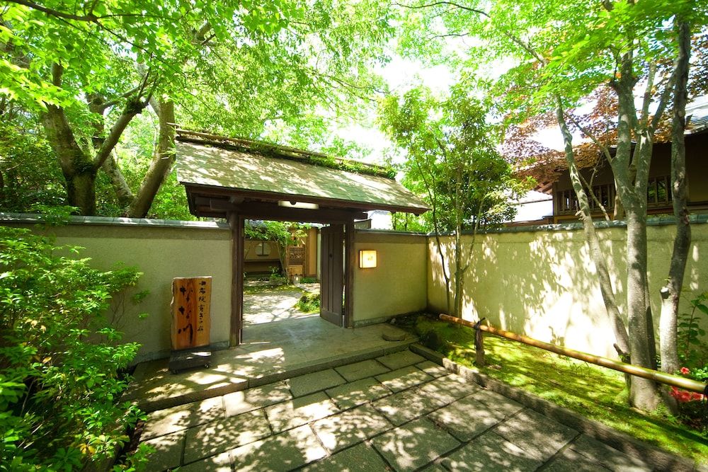 由布院 寛ぎの宿 なな川