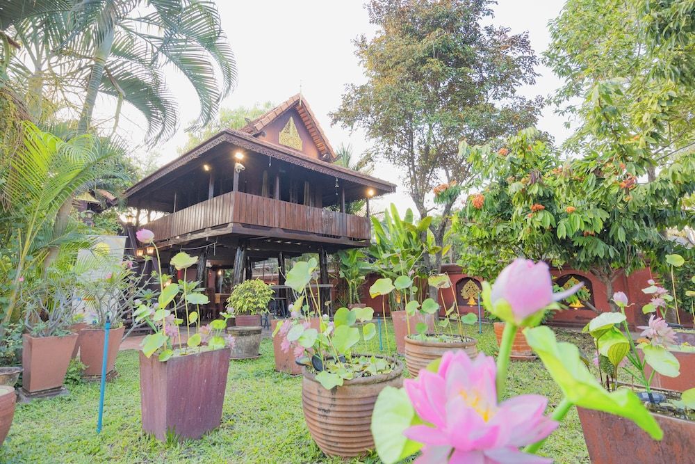 Bannkrukaihomestay