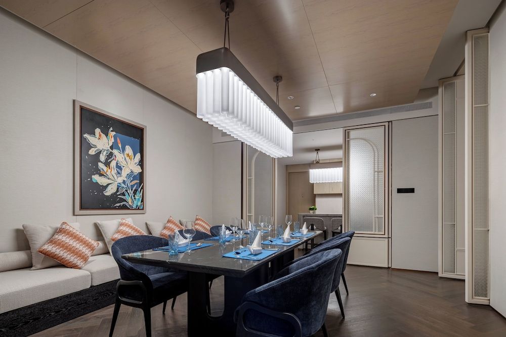 InterContinental Yining by IHG