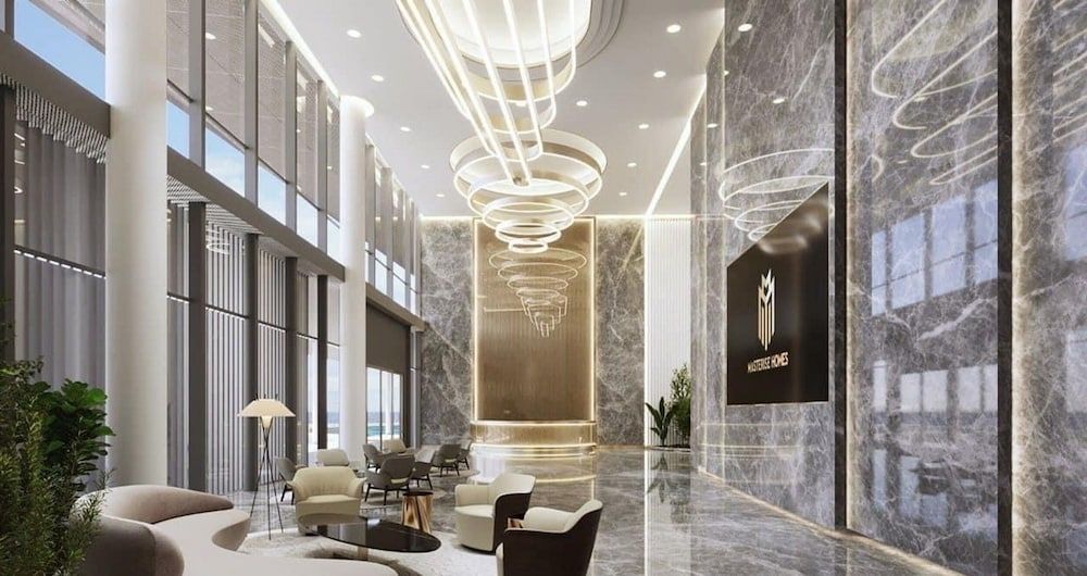 Luxstay The Masteri Thao Dien Residence