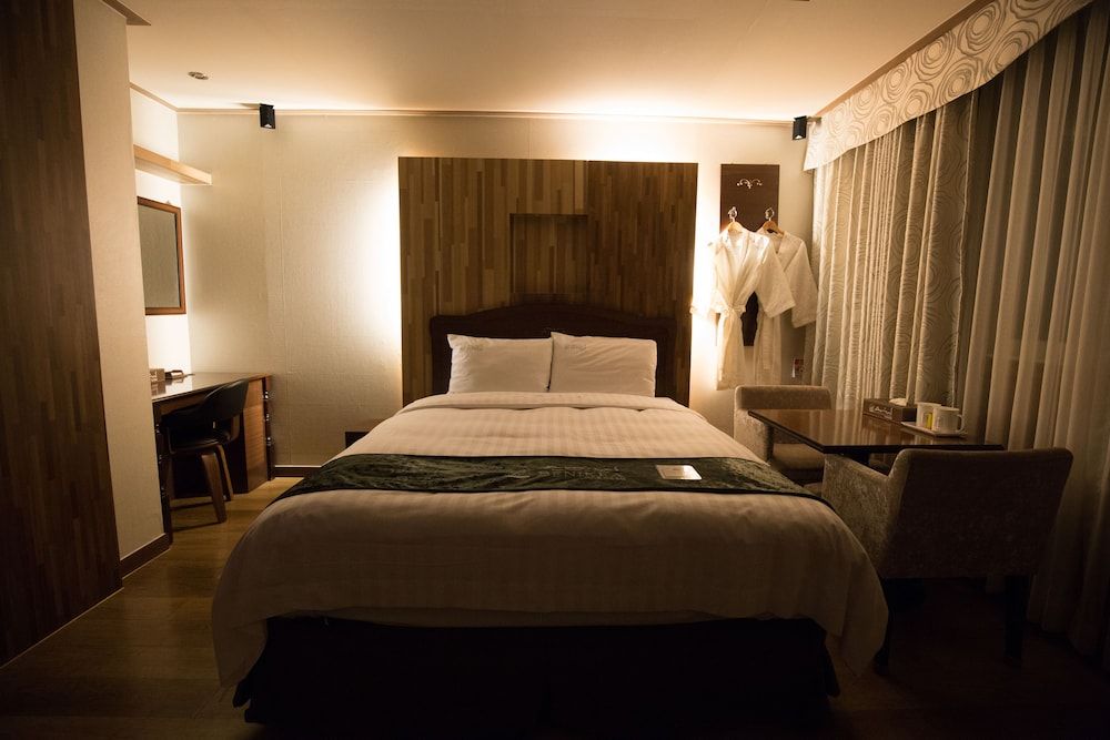 베니키아 아리울 호텔