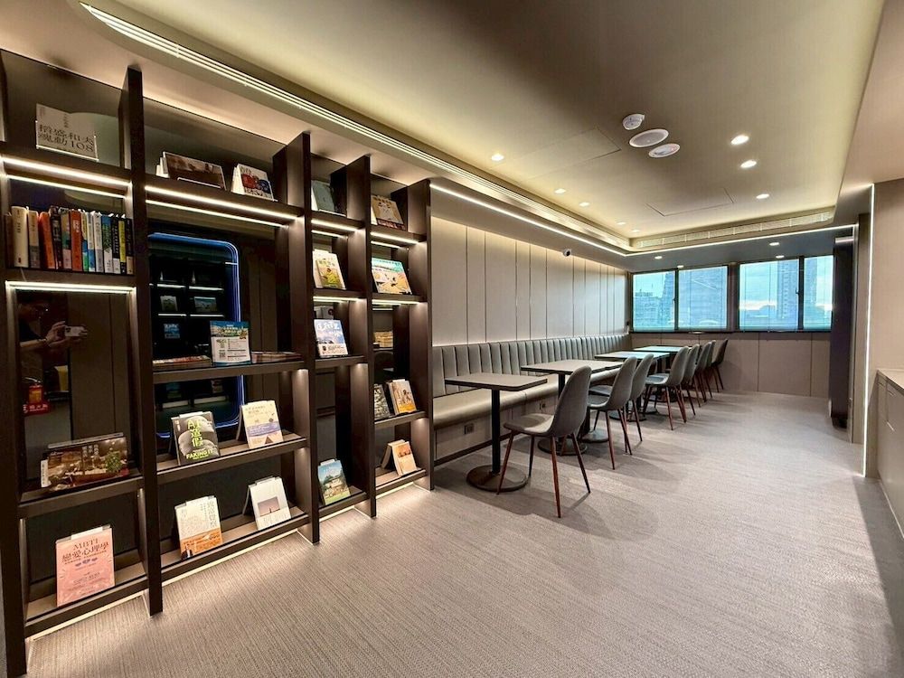 Hub Hotel Ximen-inn Kunming