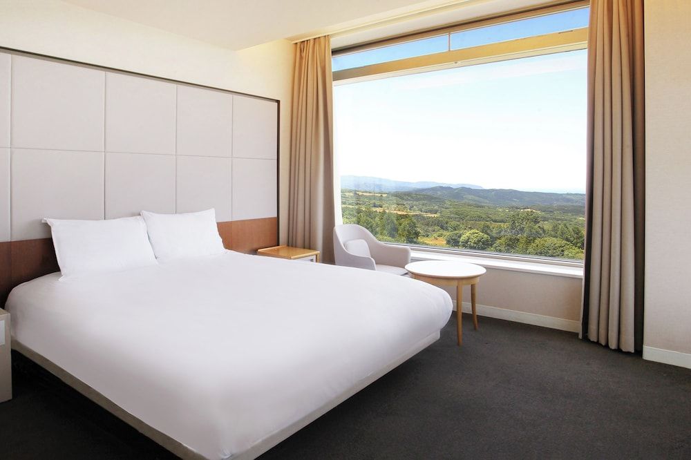 Rockwood Hotel & Spa
