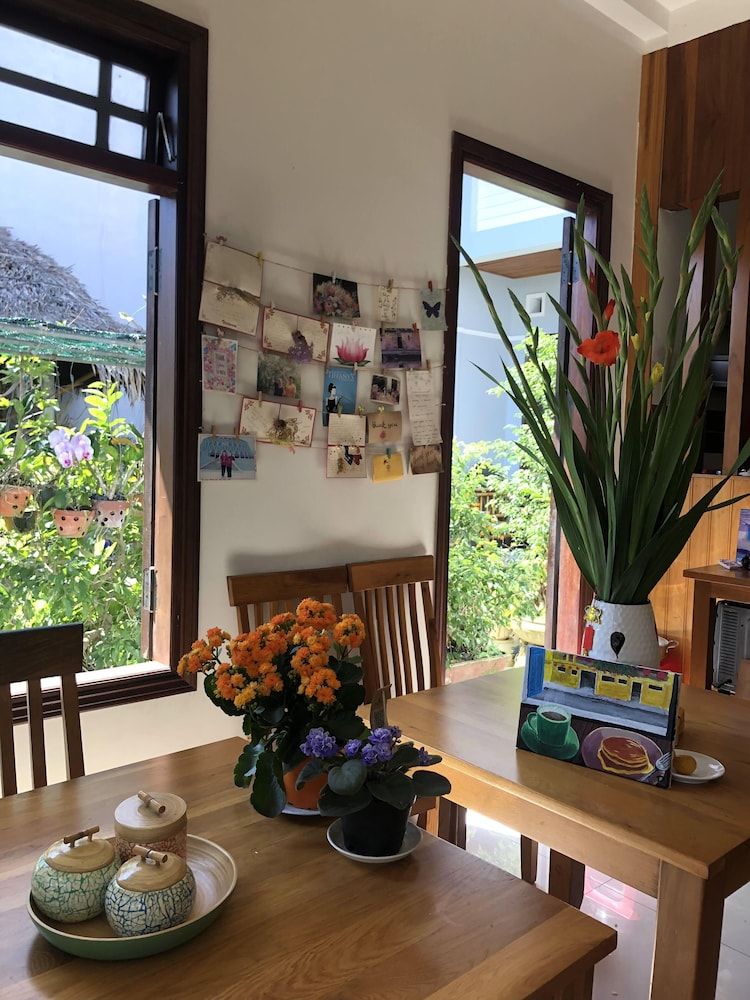 Charming Homestay