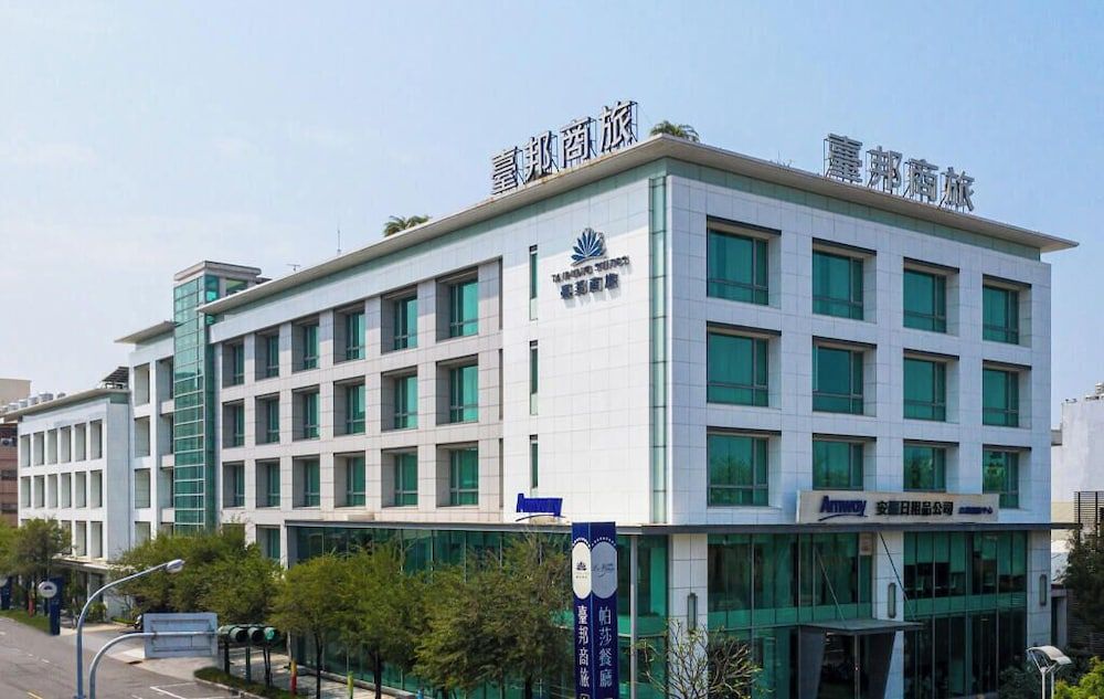 타이풍 스위트