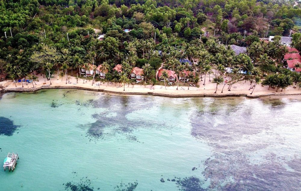 Peppercorn Beach
