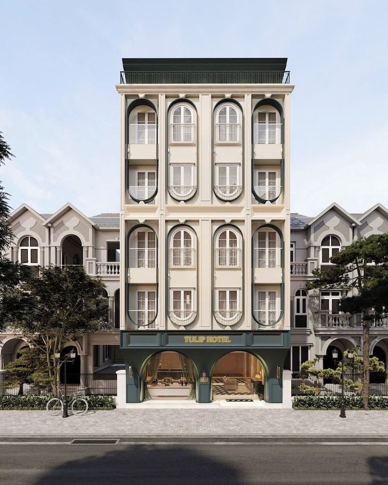 Tulip Hotel
