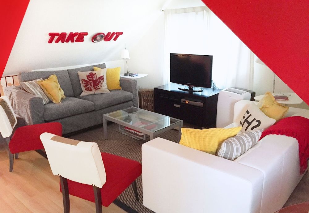 Stone Boutique Suites