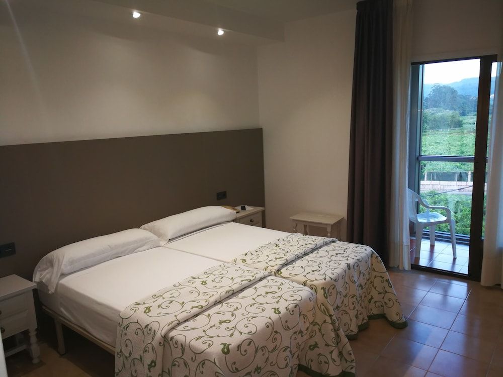 Hotel Ria Mar 3*** Superior