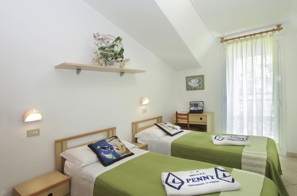 Hotel Penny