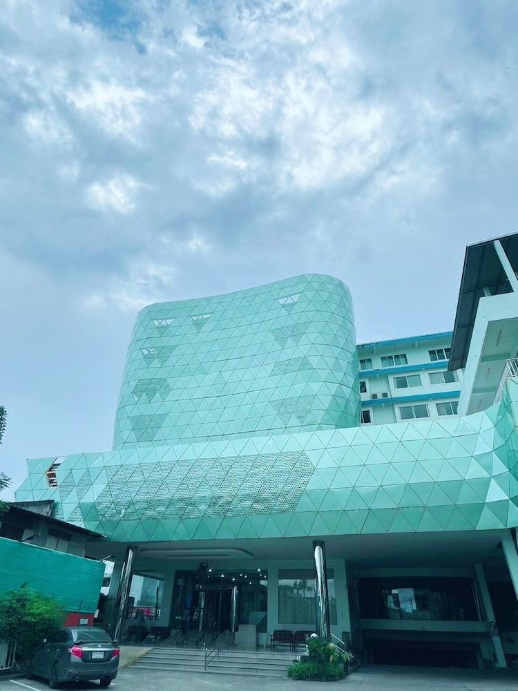 Morakot Hotel Chumphon