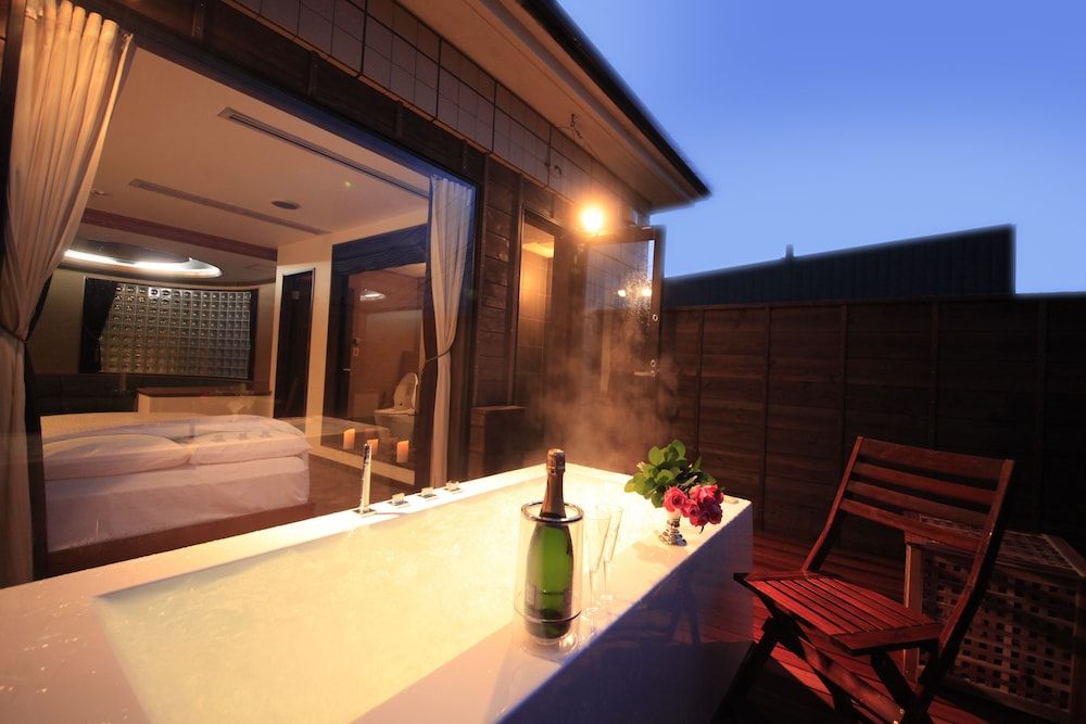 Hakone Bettei Koyoi