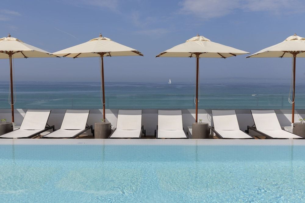 Hotel HM Ayron Park – Adults Only