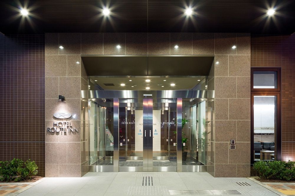Hotel Route - Inn Ebina Ekimae