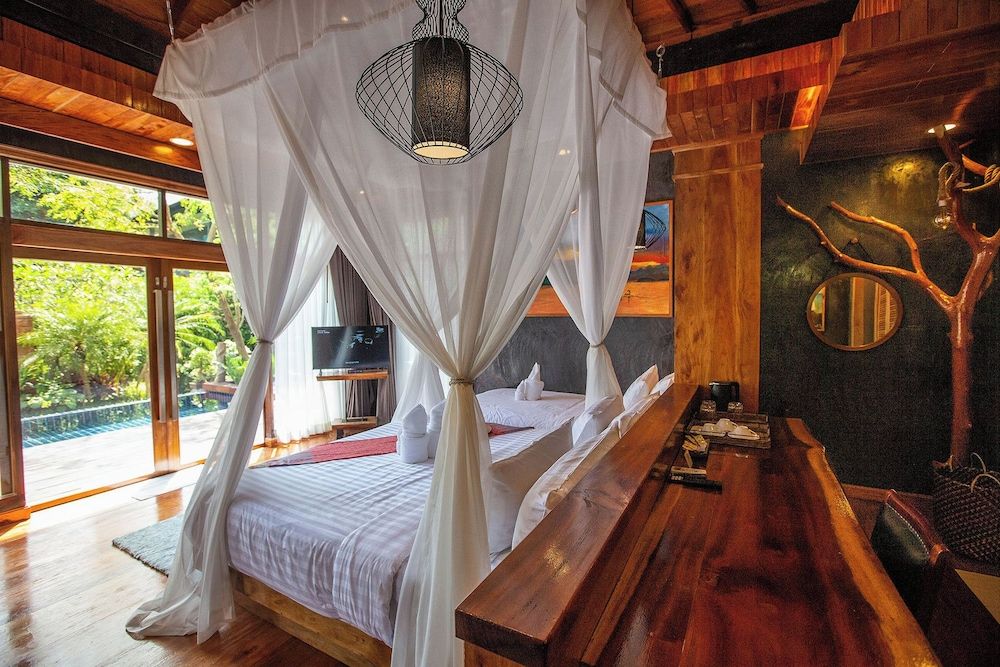 Andalay Beach Resort Koh Libong