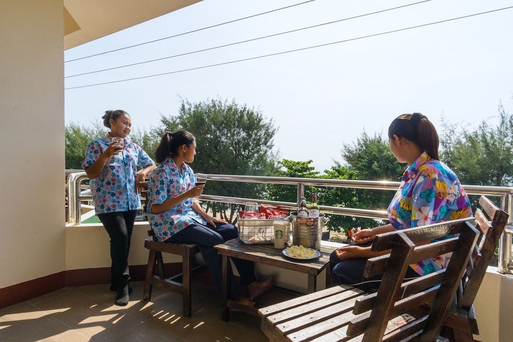 Chaam Villa Sun Hotel