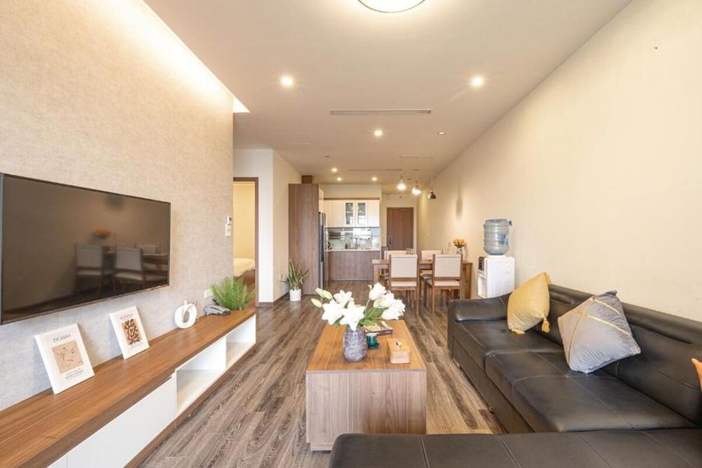 Duc Hoang Residence West Lake