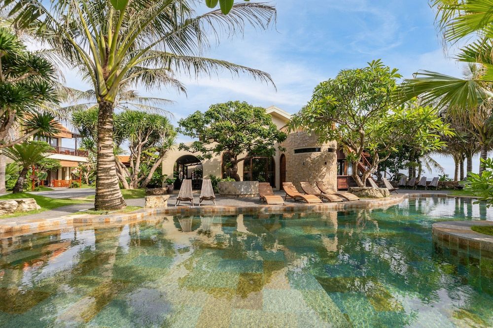 Sun Village Beach Resort