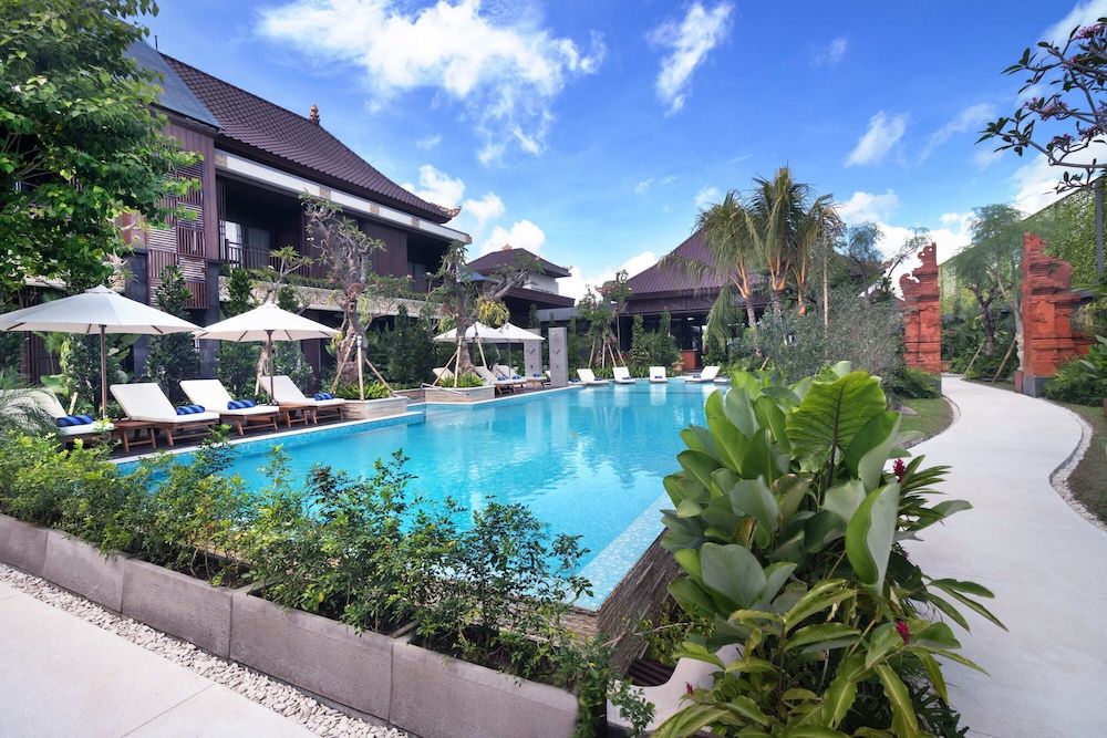 MĀUA OLEA Ubud by Swiss-Belhotel