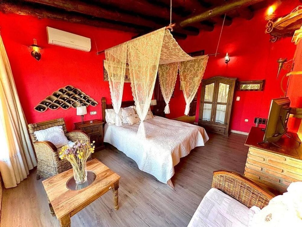 Posada Los Cántaros