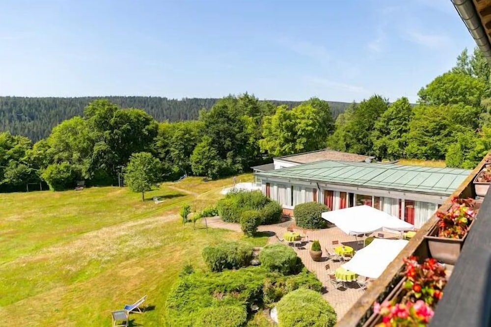 Hotel Schwarzwald Freudenstadt