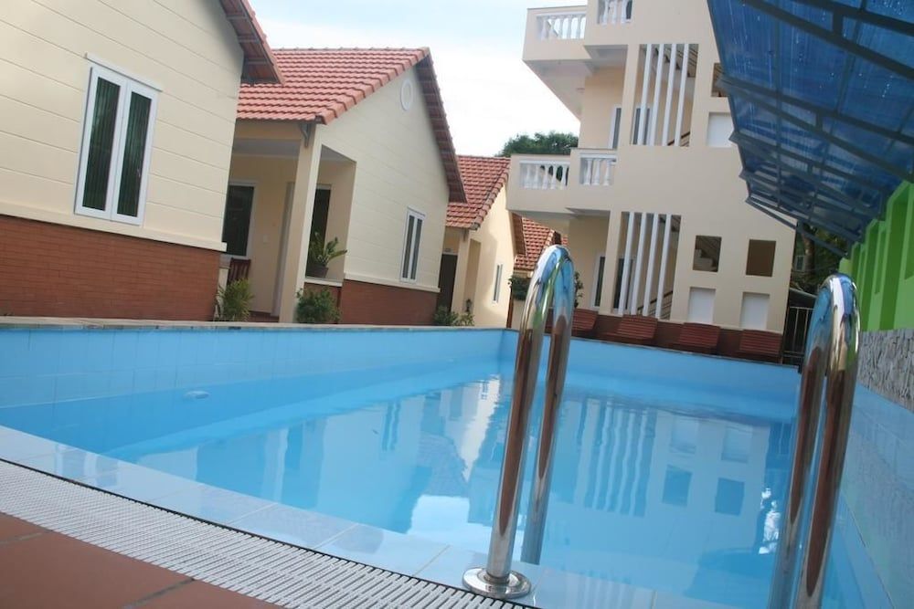 Truong Linh Phu Quoc Resort