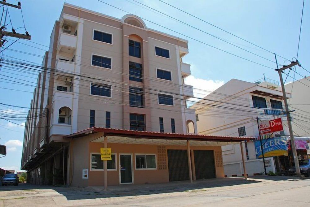DMa Hotel