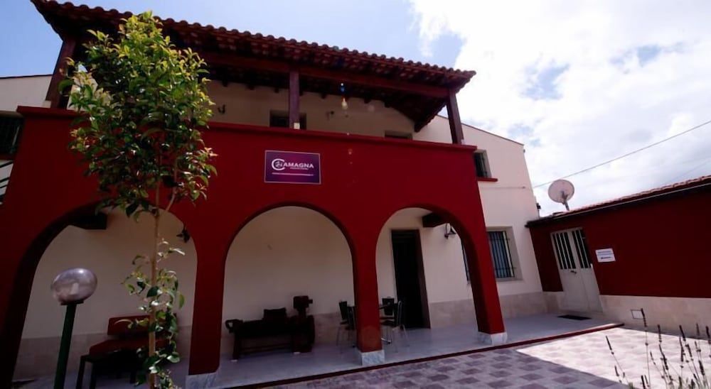 Camagna Country House