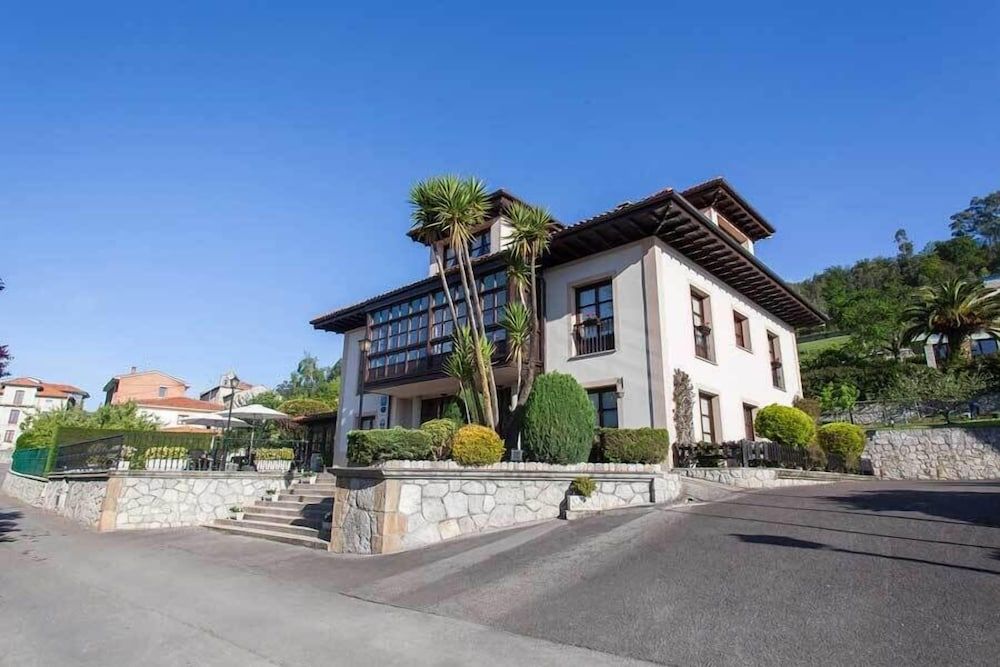 Hotel La Boriza