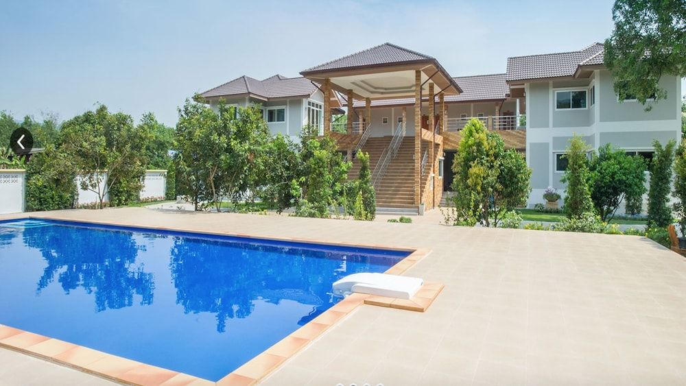 Baan Suan Khun Yaiy Nakhon Nayok