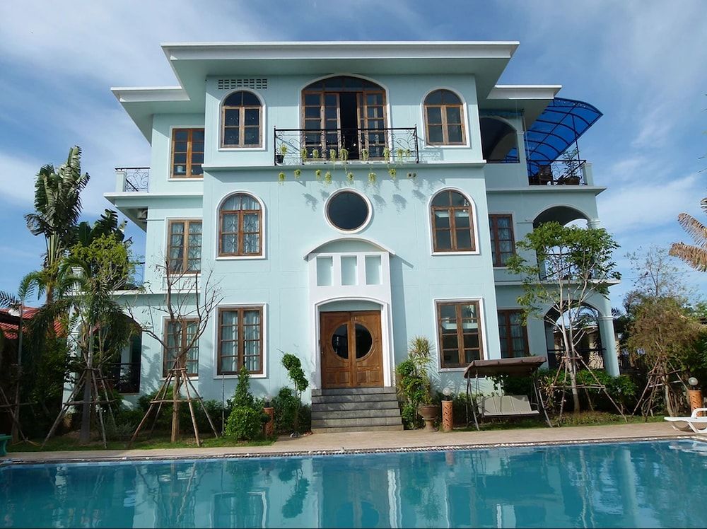Baan Georges Hotel