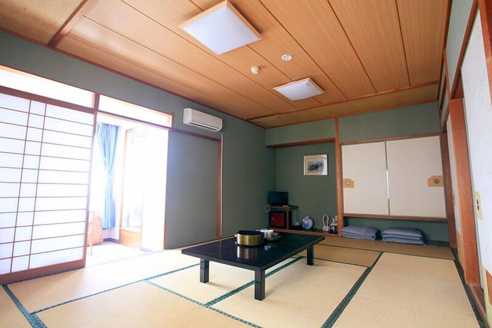 Atagawa Yamatokan