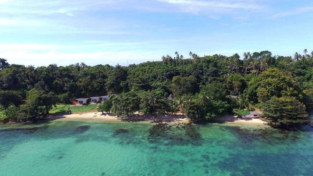 AoPong Resort