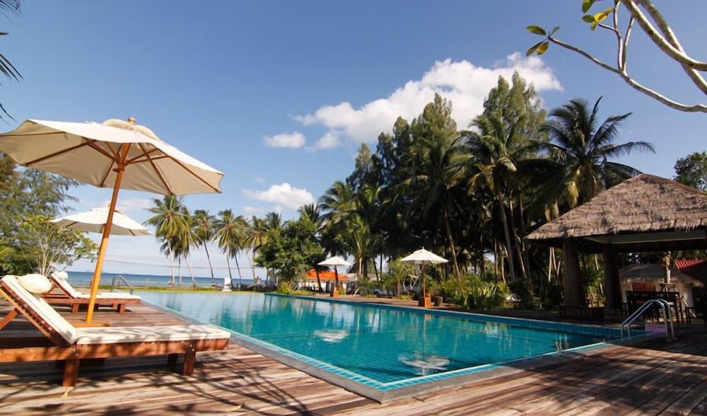 Nana Beach Hotel