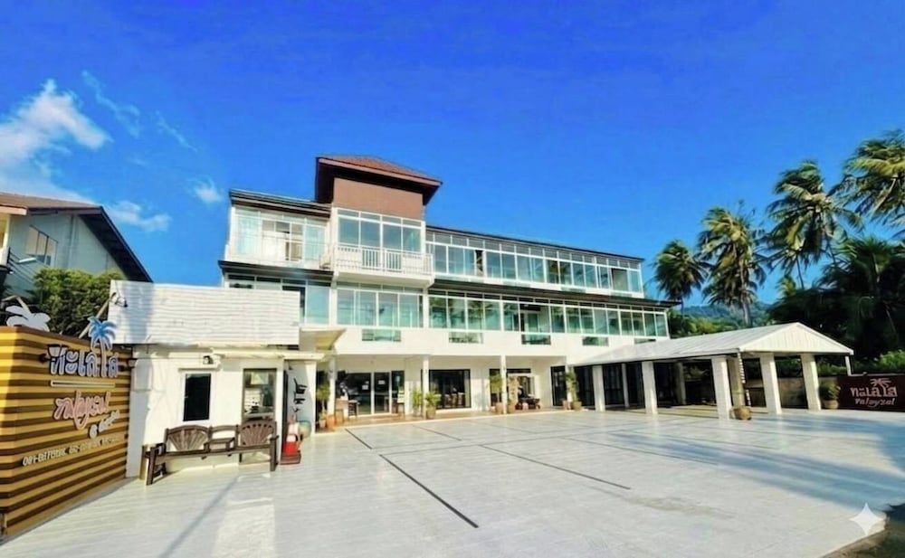 Talay Sai Hotel