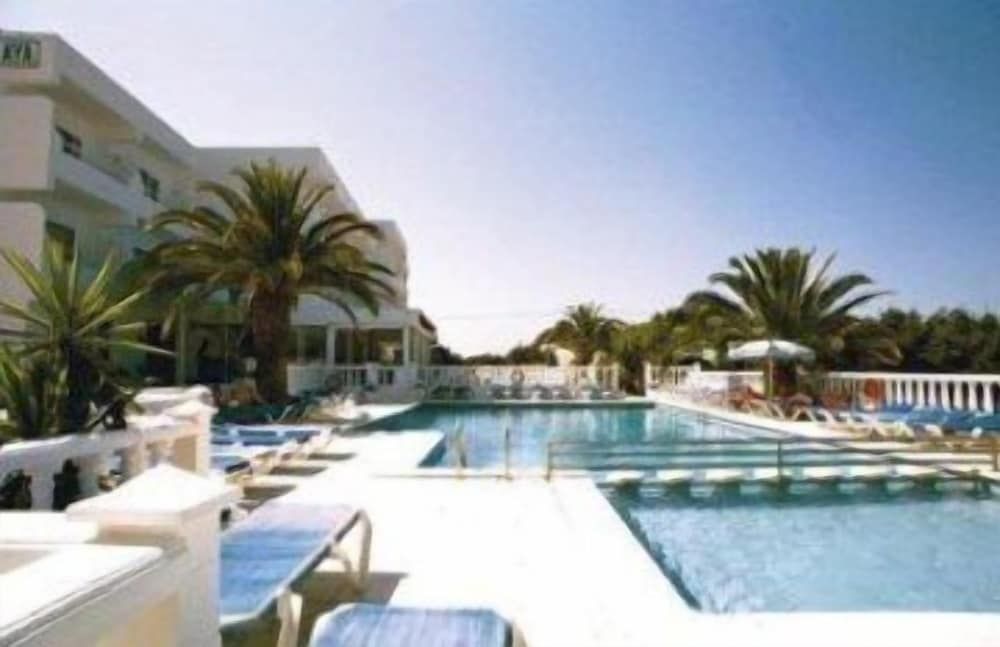 콤플레호 라고 플라야