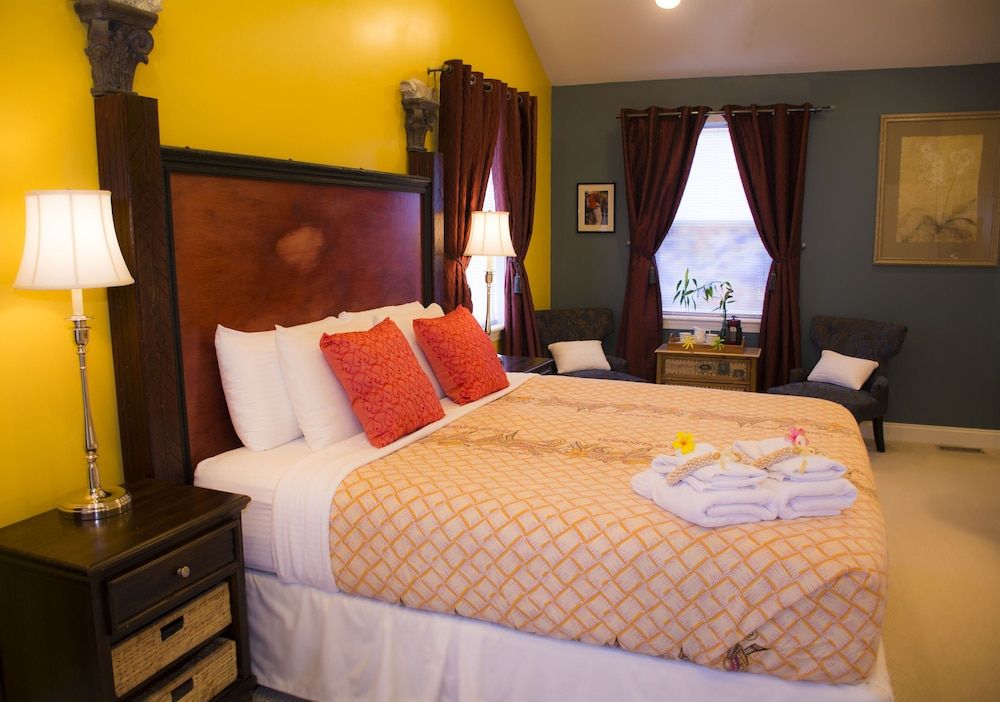 말롤로 B&B