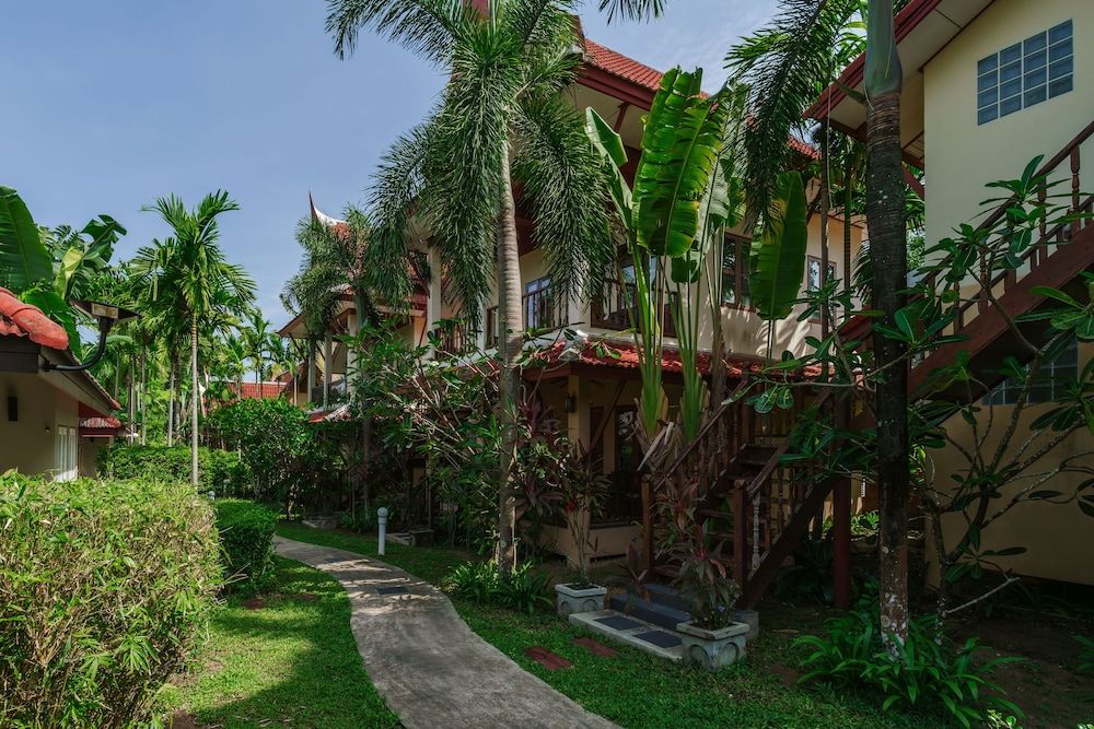 Palm Village