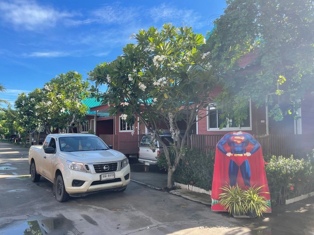Kalae Resort