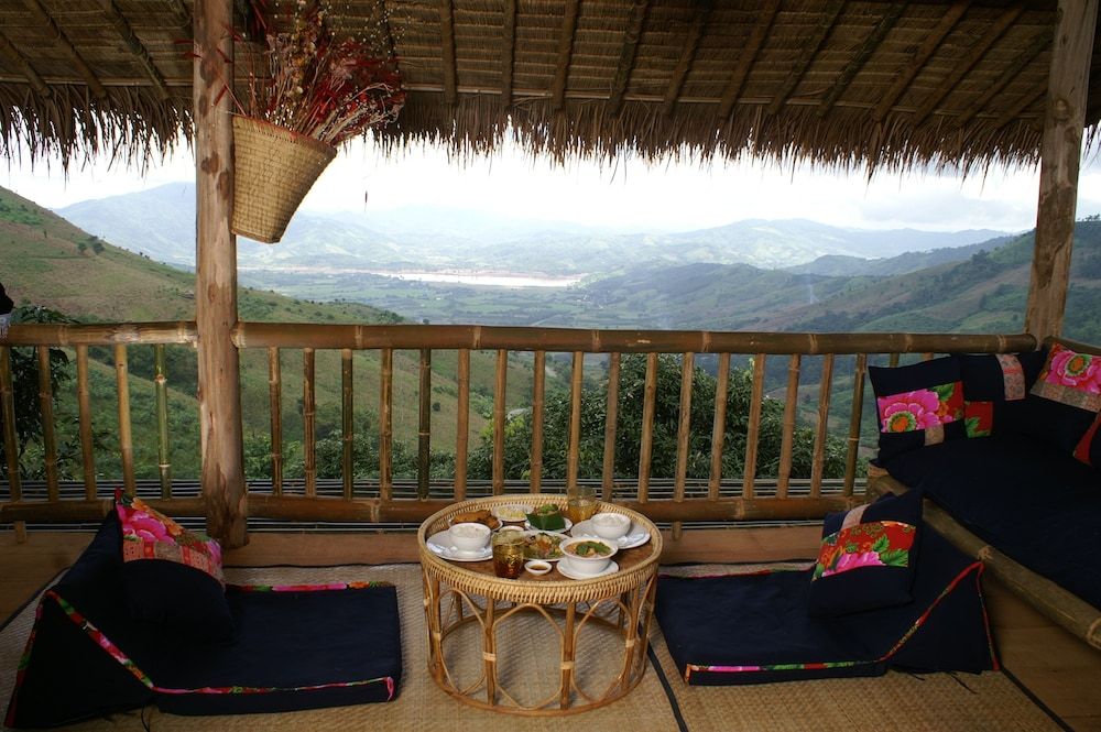 Lanjia Lodge