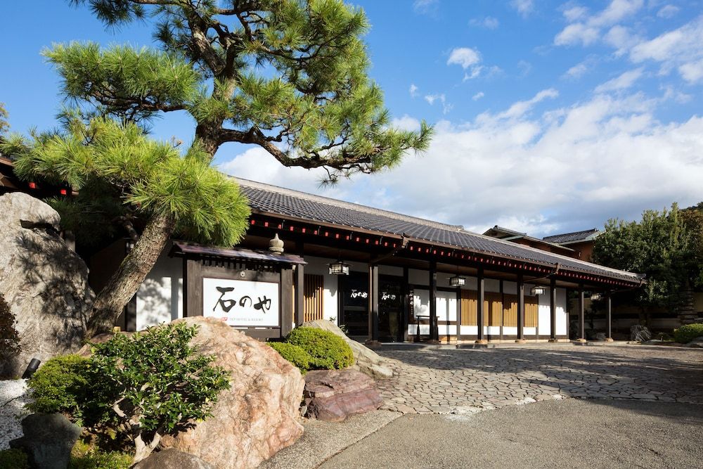 Ishinoya Izunagaoka (TKP Hotels & Resorts)