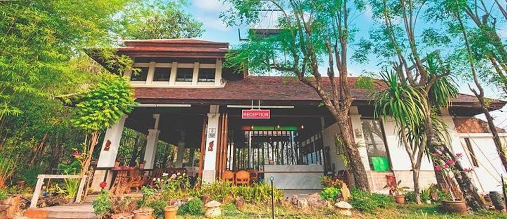 Tak Andaman Resort & Hotel