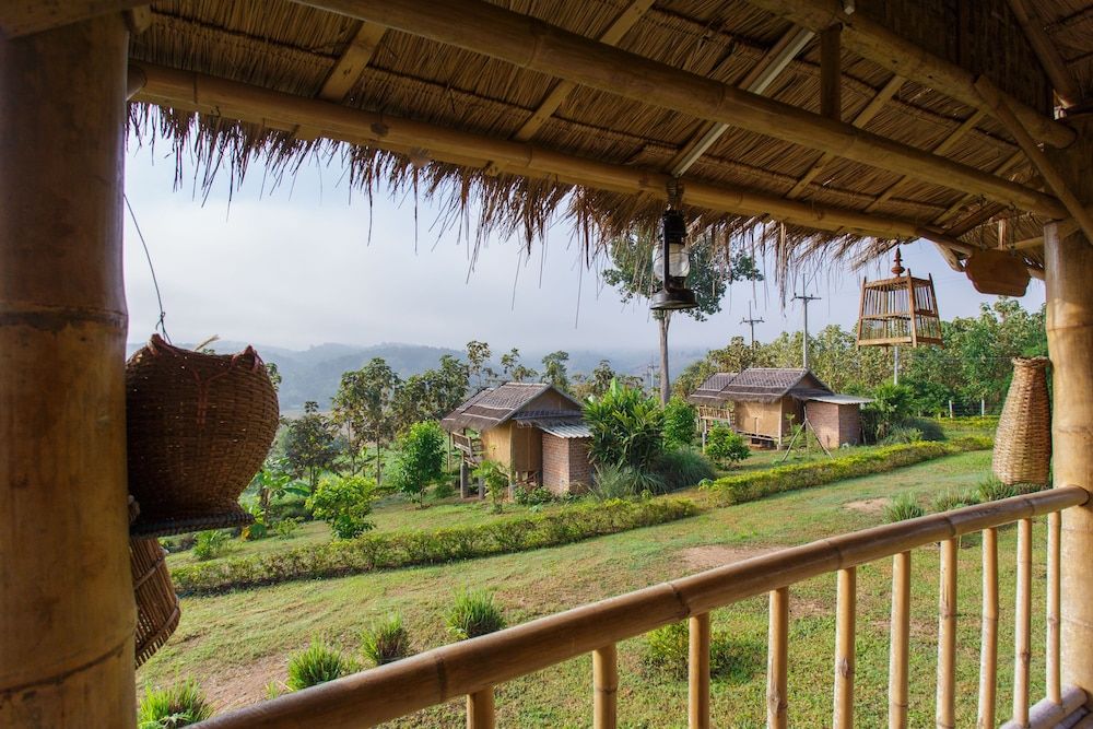 Phoomtada Homestay