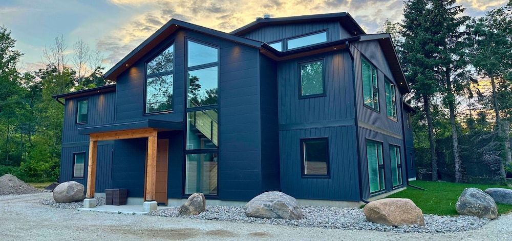 Orchard Run Chalet