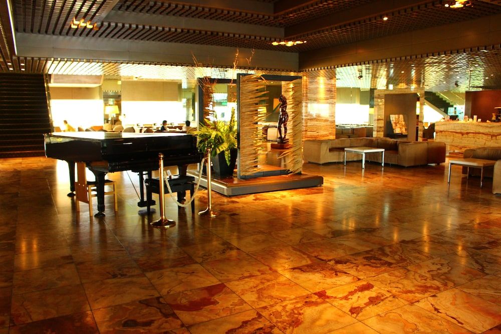 Gunma Royal Hotel